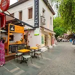 Melisa Boutique & Otel *