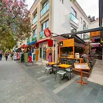 Hotel Melisa Boutique & Kaş