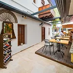 Melisa Boutique & Kaş