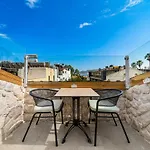 Otel Melisa Boutique & Kaş