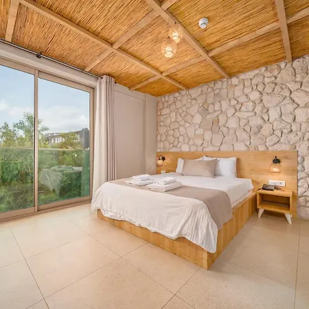 Hotel Melisa Boutique & Kaş