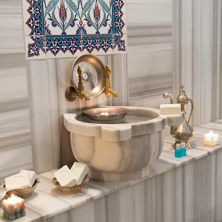 Отель Melisa Boutique & Каш