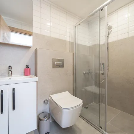 Melisa Boutique & Hotel Kaş