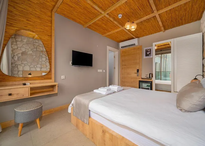 Hotel Melisa Boutique & *
