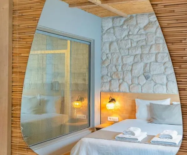 Melisa Boutique & Kaş
