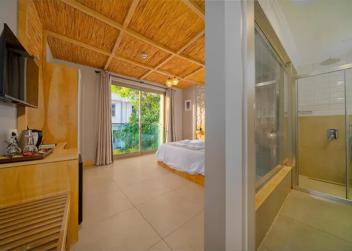 Melisa Boutique & Hotel Kaş