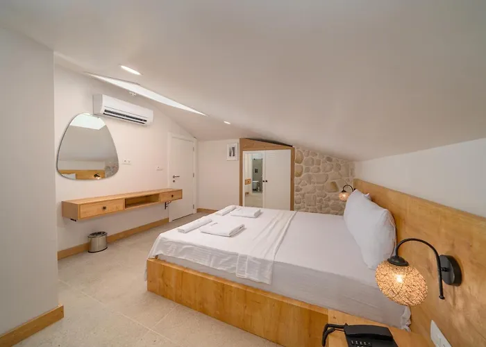 Hotel Melisa Boutique &