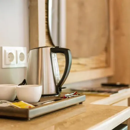 Melisa Boutique & Szálloda *