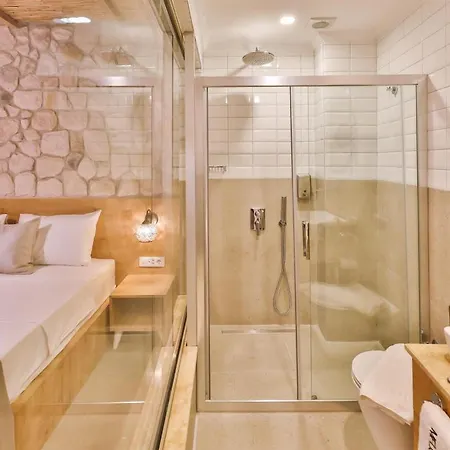 Hotel Melisa Boutique Hotel&spa Kaş
