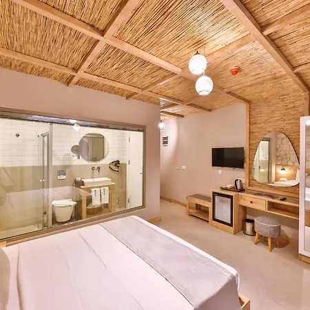 Hotel Melisa Boutique &