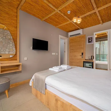 Otel Melisa Boutique & *