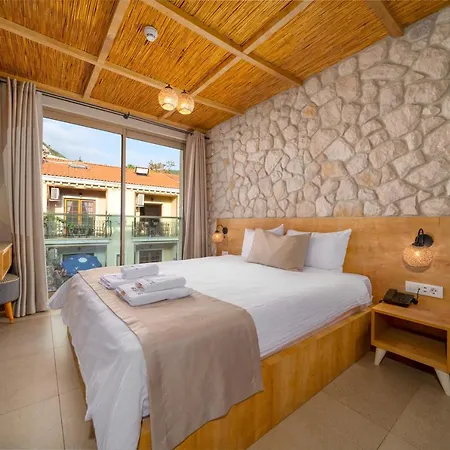 Melisa Boutique Hotel&spa