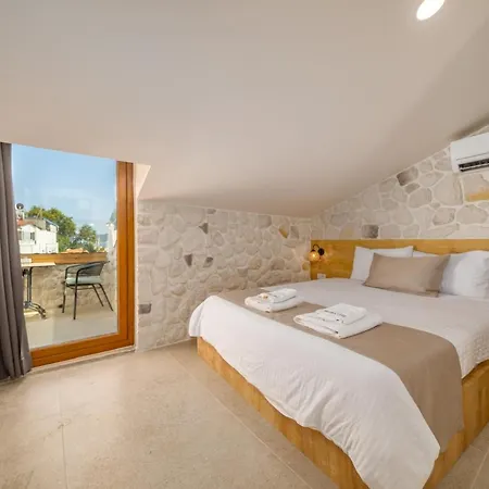 Melisa Boutique & Szálloda *