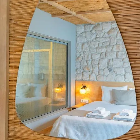 Melisa Boutique & Kaş