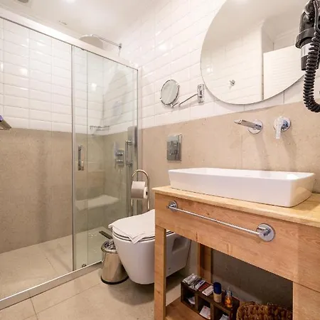 Szálloda Melisa Boutique & Kaş