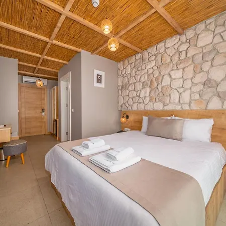 Szálloda Melisa Boutique & *