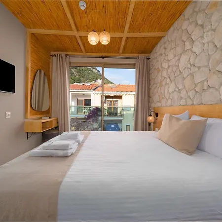 Otel Melisa Boutique & *