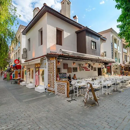 Melisa Boutique & Kaş