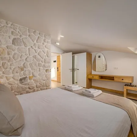 Melisa Boutique & Hotel *