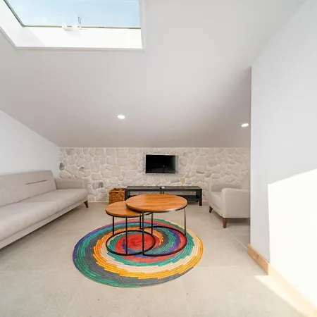 Melisa Boutique & Hotell Kaş