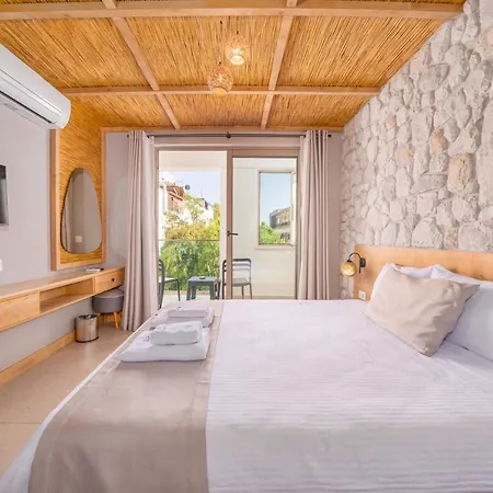 Melisa Boutique Hotel&spa * Kaş