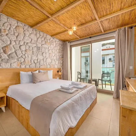 Melisa Boutique & Kaş