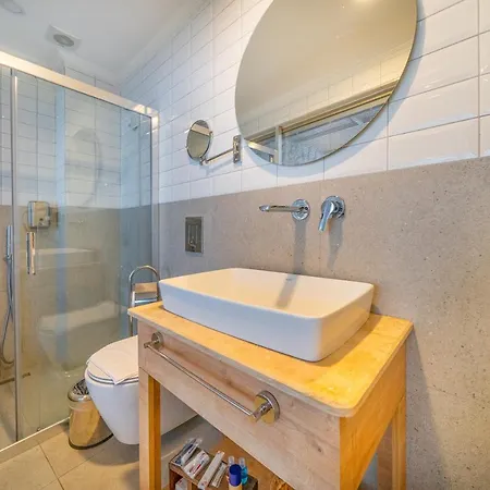 Melisa Boutique & Hotell Kaş