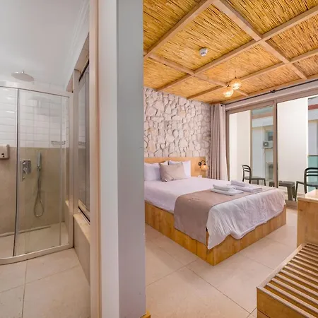 Melisa Boutique Hotel&spa Hotel Kaş