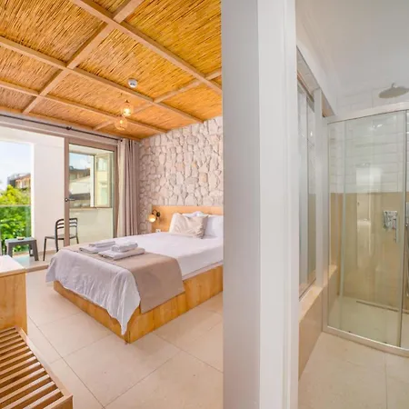 Hotel Melisa Boutique &