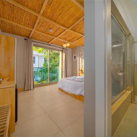 Melisa Boutique & Hotel Kas