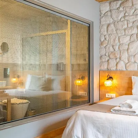 Melisa Boutique Hotel&spa Hotel Kaş