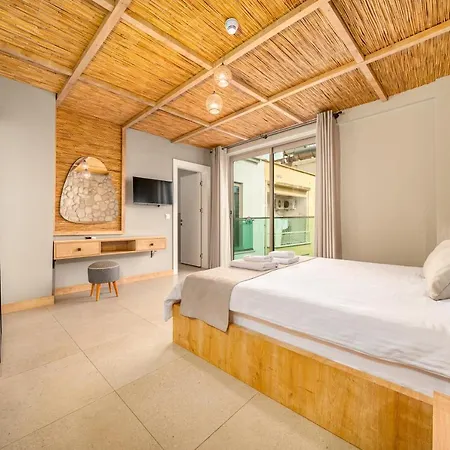 Melisa Boutique & * Kas