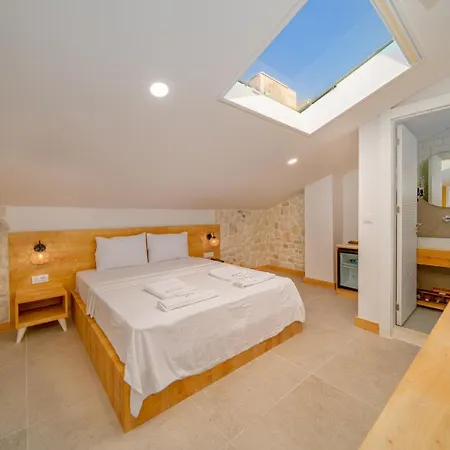 Melisa Boutique & Hotel Kaş
