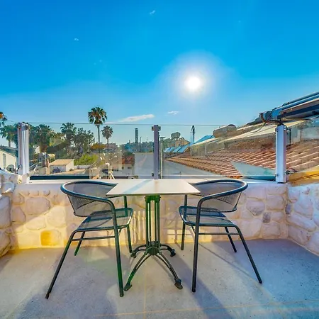 ホテル Melisa Boutique & カシュ