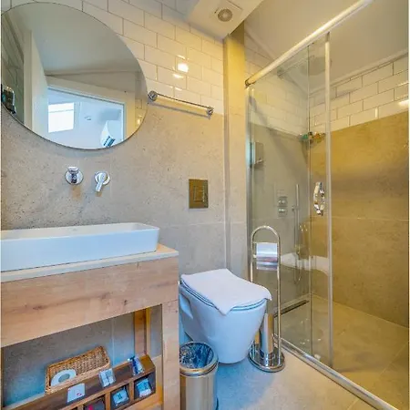 Melisa Boutique Hotel&spa *