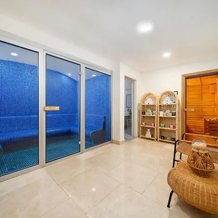 Melisa Boutique Hotel&spa Hotel Kaş