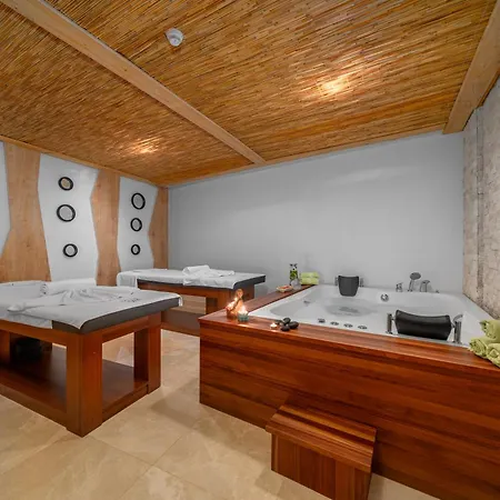 Melisa Boutique & Hotell Kaş