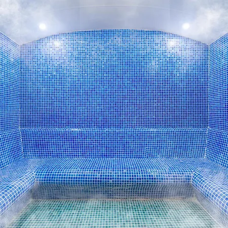 Szálloda Melisa Boutique &