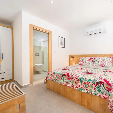 Hotel Melisa Boutique & Kas