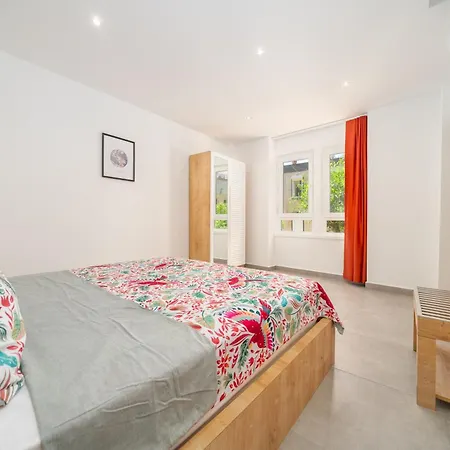 Melisa Boutique & Hotel