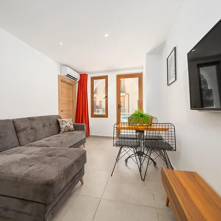 Melisa Boutique & Szálloda *