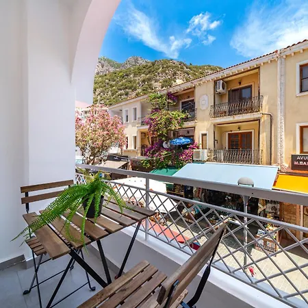 Hotel Melisa Boutique & *