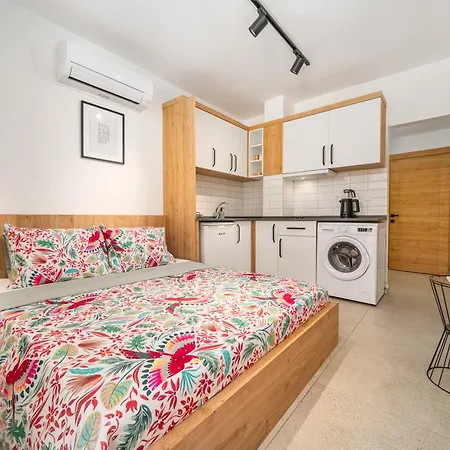 Melisa Boutique & Hotel Kas