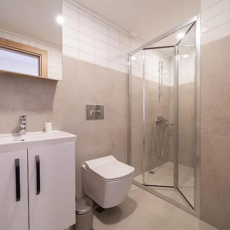 Szálloda Melisa Boutique & Kaş