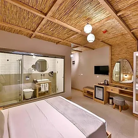 Melisa Boutique Hotel&spa Kaş