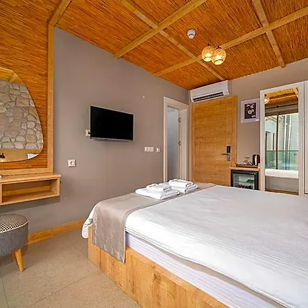 Hotel Melisa Boutique Hotel&spa