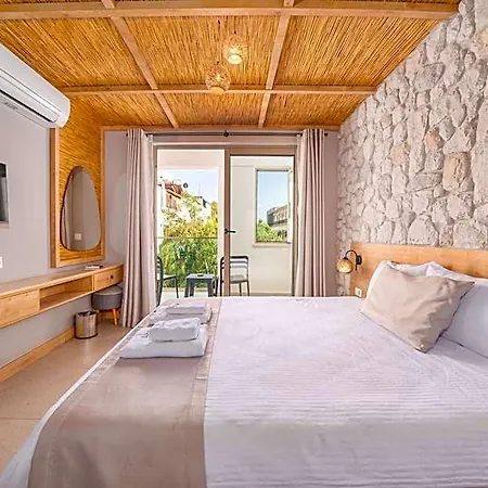 Melisa Boutique Hotel&spa