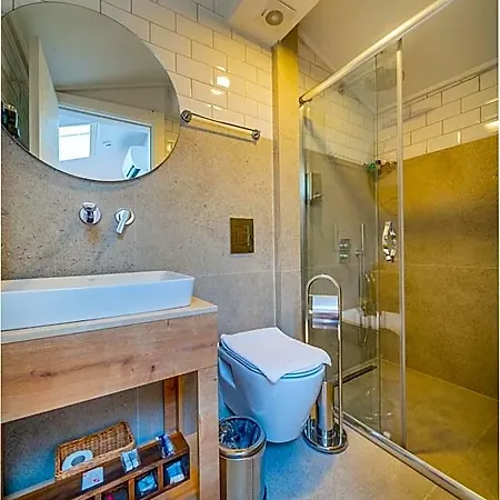 Melisa Boutique Hotel&spa *