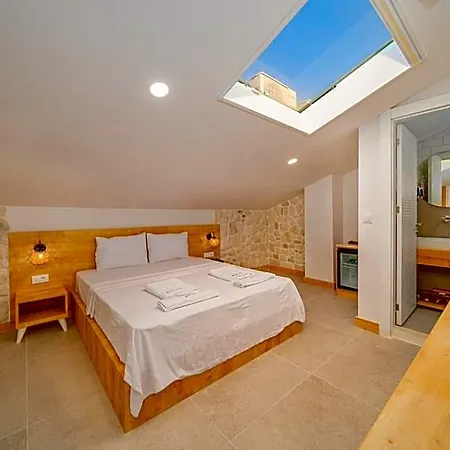 Hotel Melisa Boutique & *