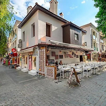 Melisa Boutique & Hotel Kaş